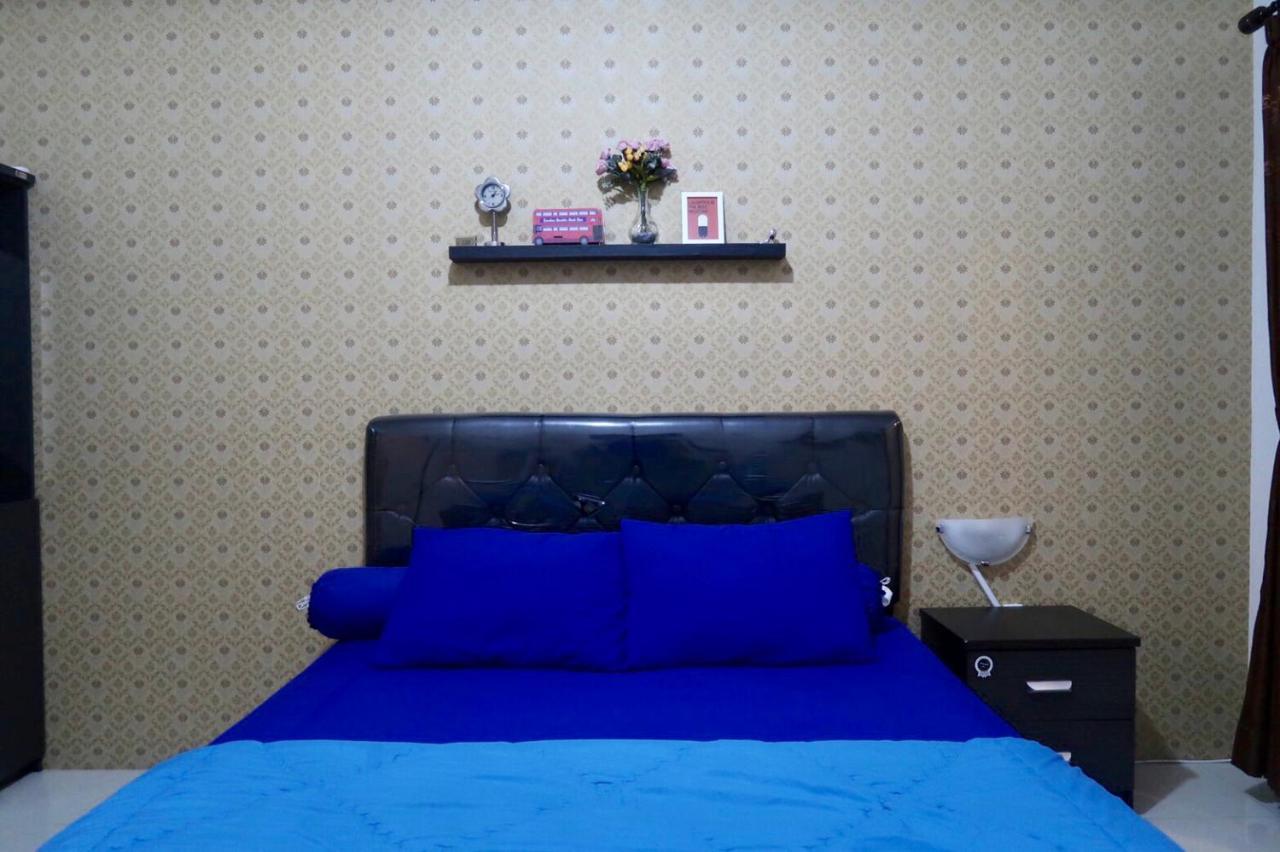 Bacup Studio Apartment @Galeri Ciumbuleuit 반둥 외부 사진